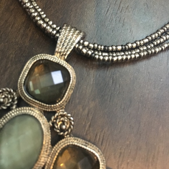 Cross Necklace - Picture 2 of 2